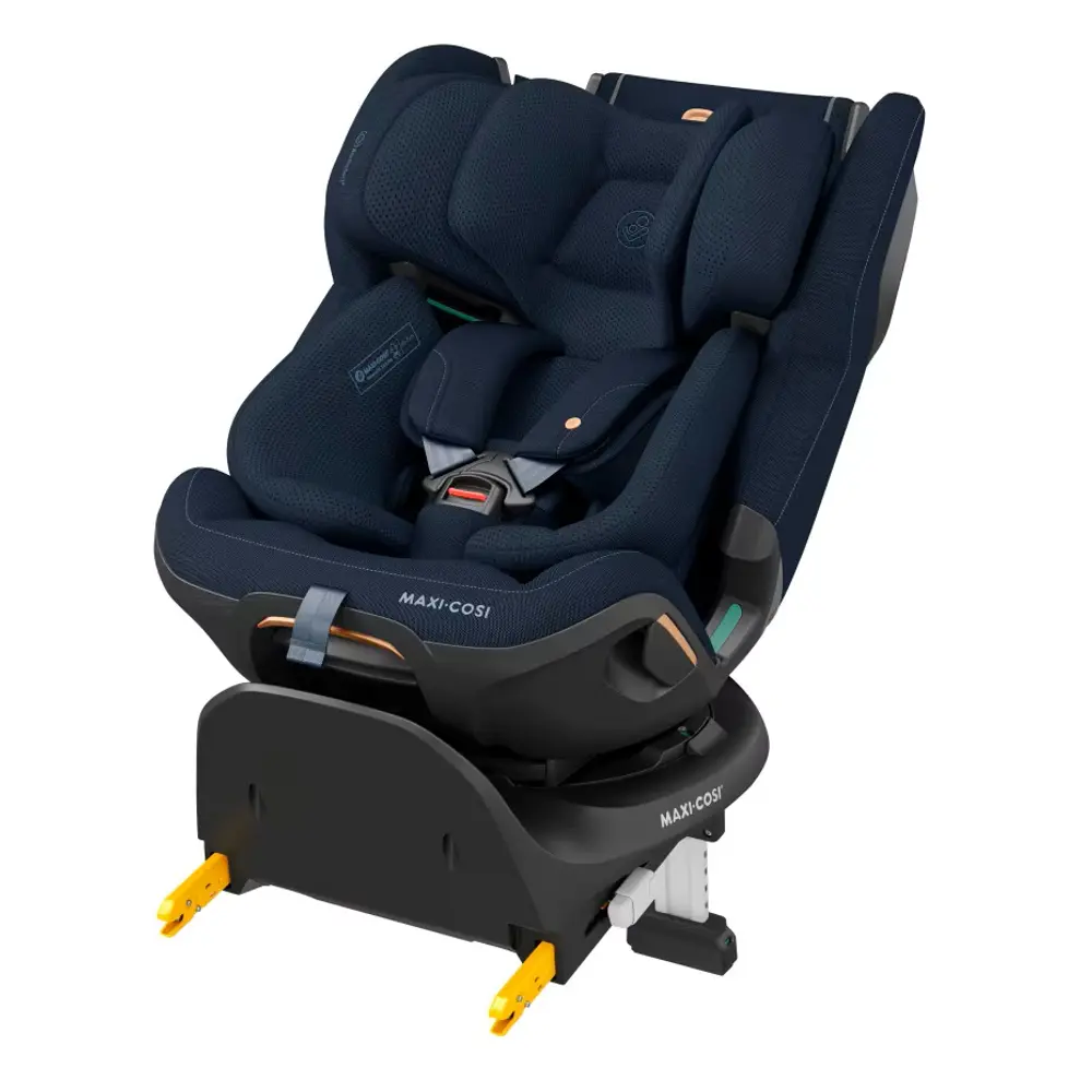 Maxi-Cosi Emerald 360 Pro Autostol - Authentic Blue