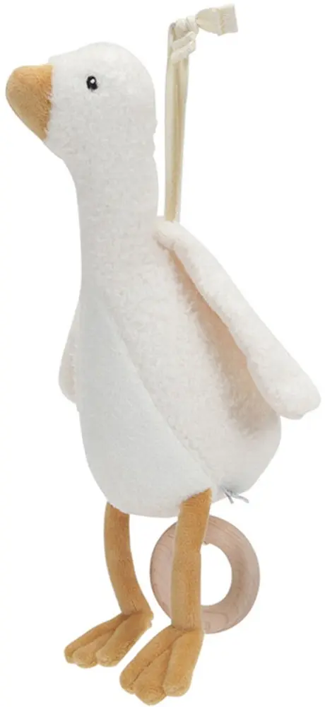 Spilledåse Baby goose