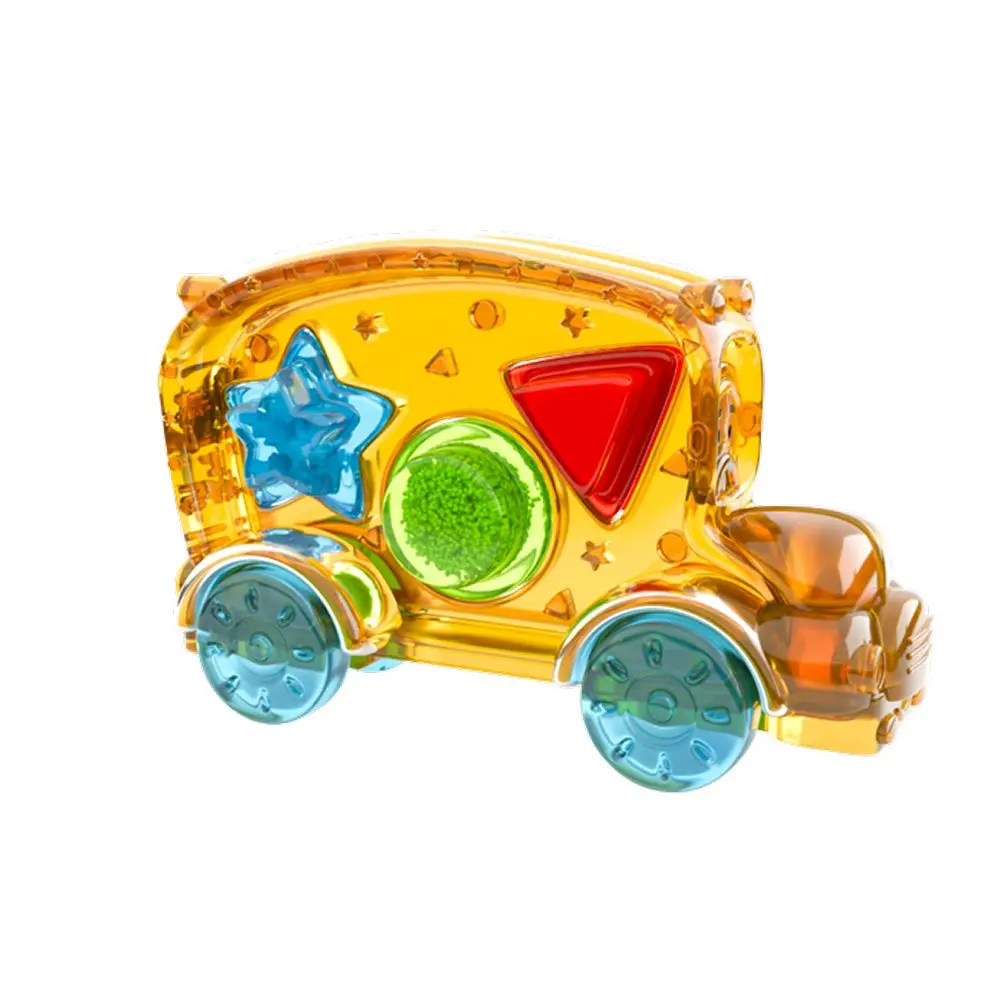Lil' Jellies - Jelly Bus
