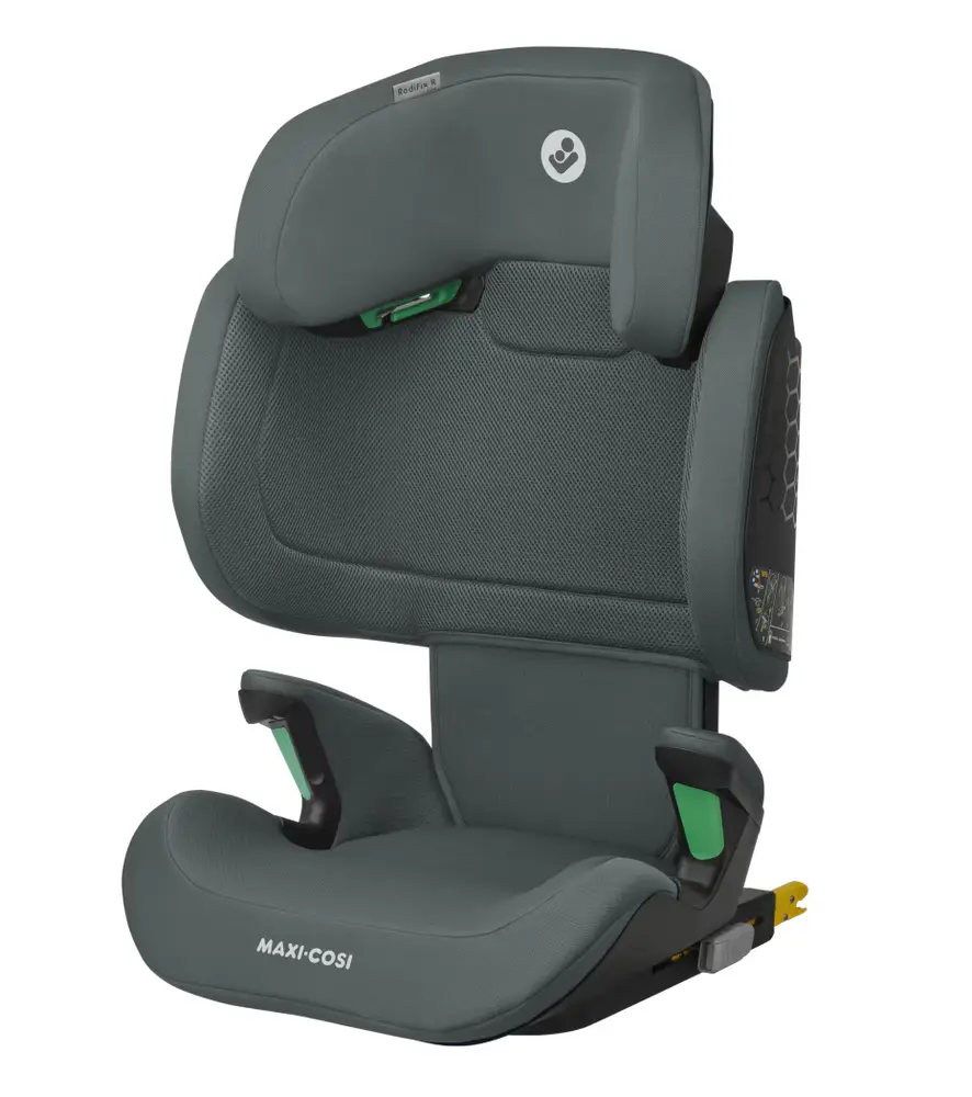 Maxi-Cosi RodiFix R I-Size Autostol - Authentic Graphite