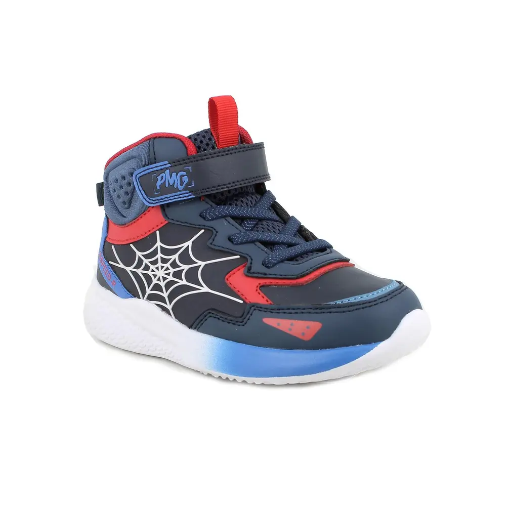 B&G Infinity Light m. Blink - Navy - 30