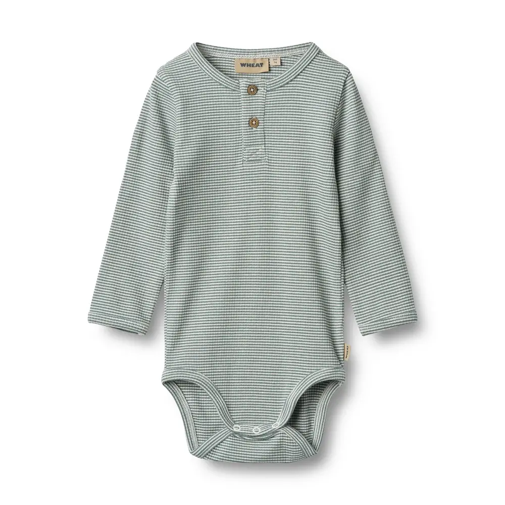 Langærmet Body Benny - 9442 - 62