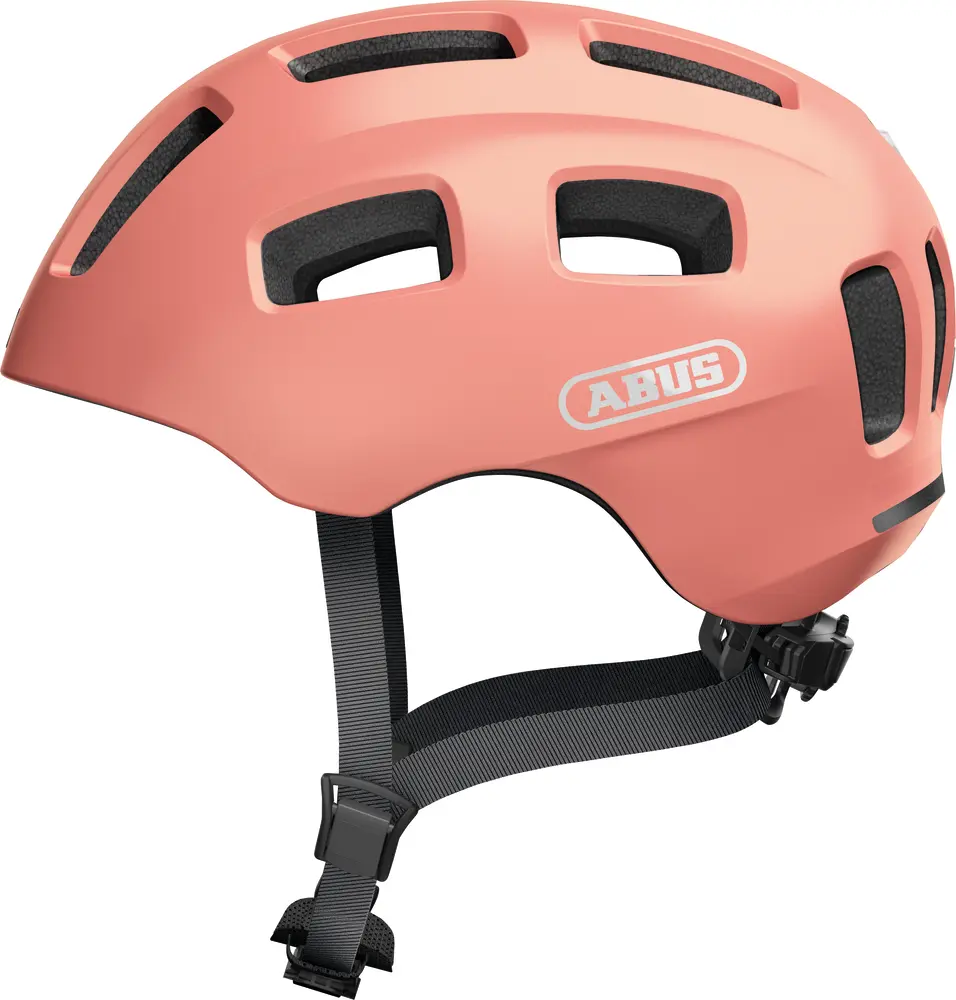 Abus Youn-I 2.0 Cykelhjelm S - Rose Gold