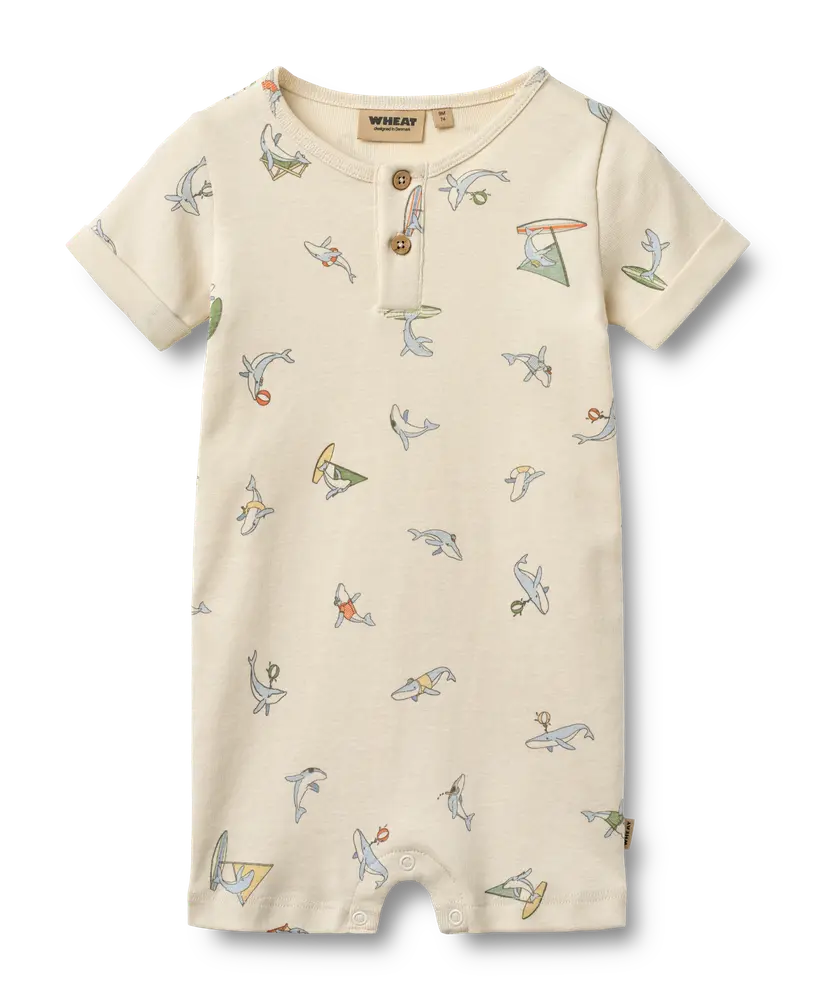 Alfred Heldragt - Whale friends - 56