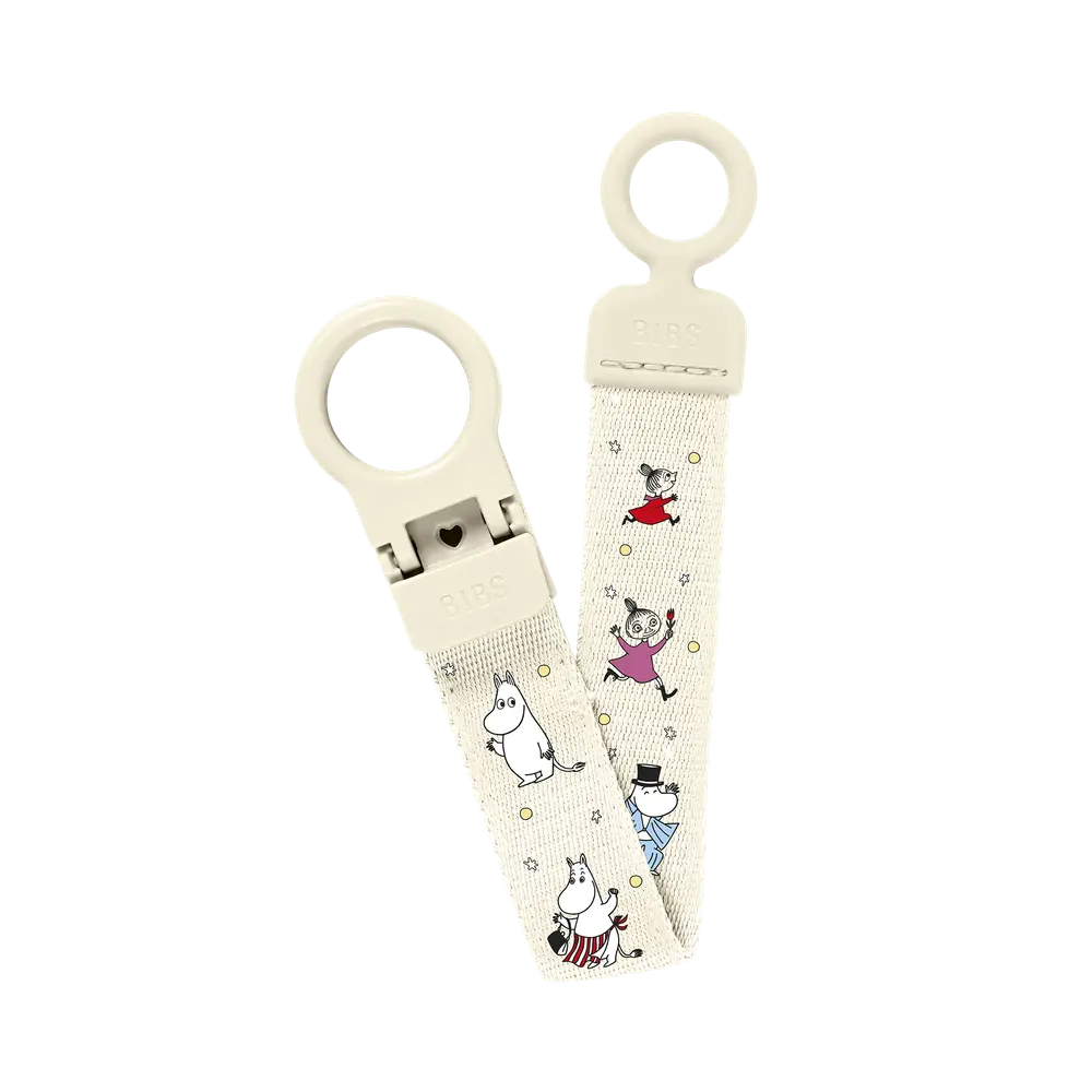 Moomins Loop Suttesnor - Ivory