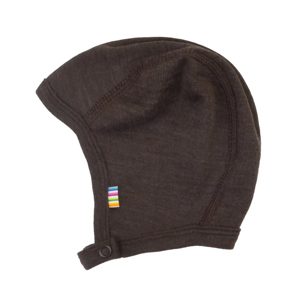 Joha Hjelm - Dark Brown - 34CM