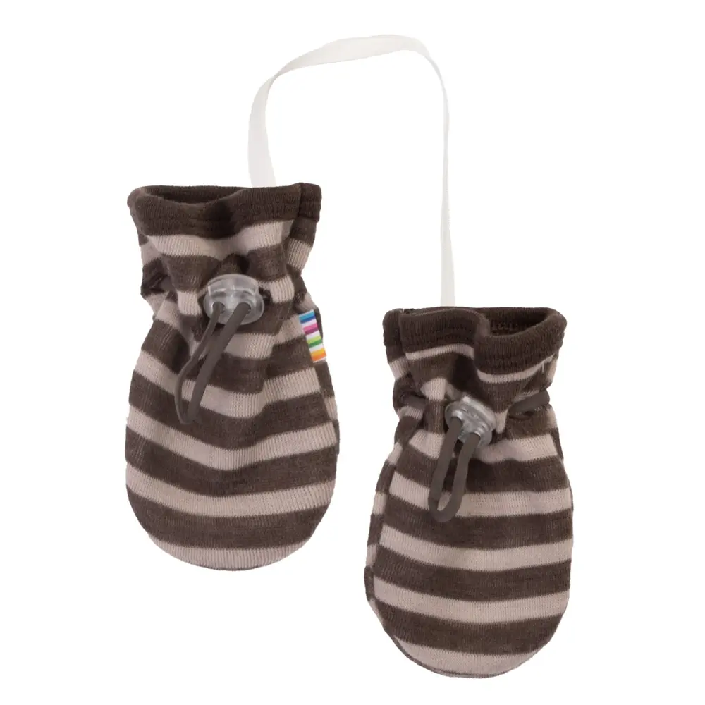 Joha Vanter - Dark Brown - 70/80