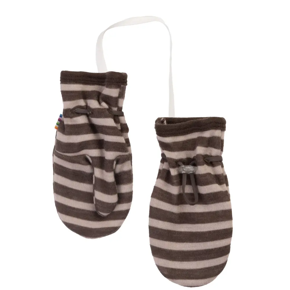 Joha Vanter - Dark Brown - 90/10