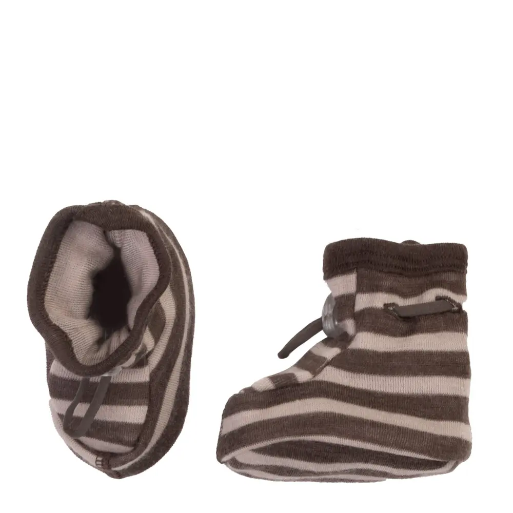 Joha Futter - Dark Brown - 70