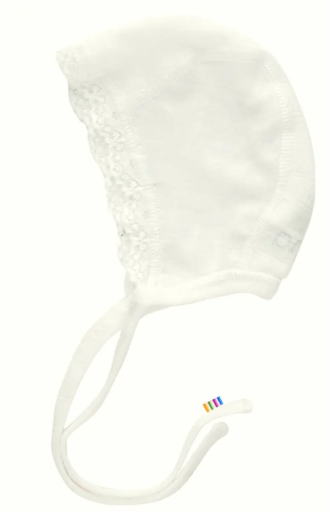 Hjelm - Natur - 45CM