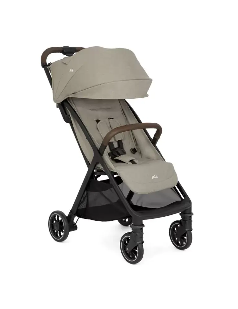 Joie Pact Pro Klapvogn - Oak
