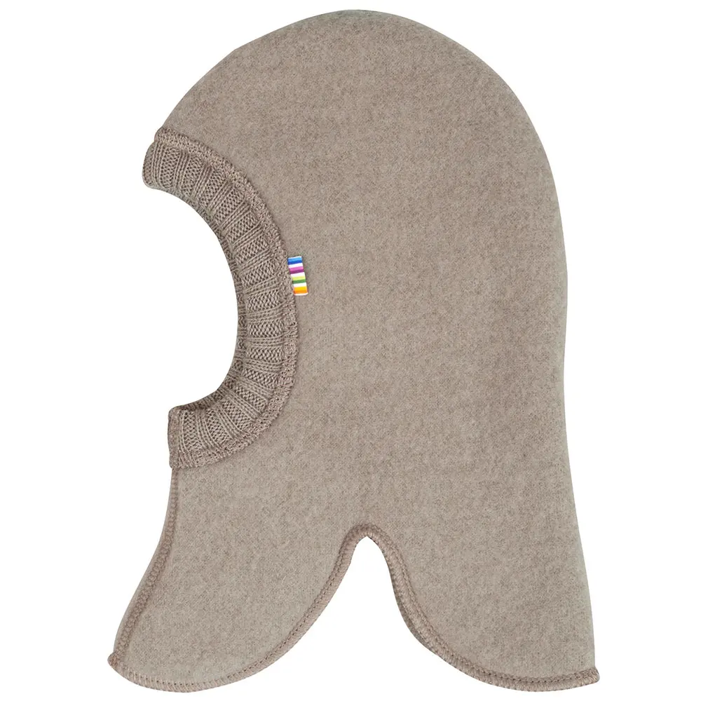 Elefanthue - 15587 Brun - 52Cm