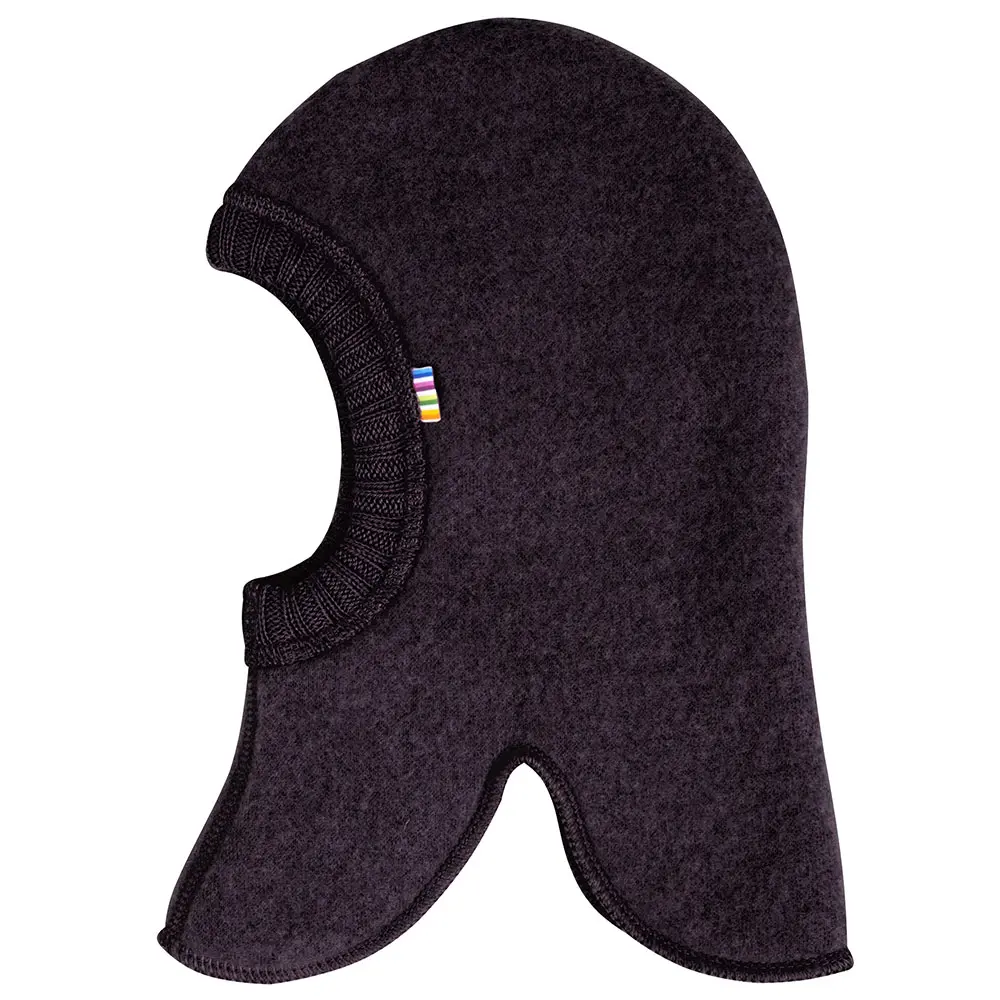 Elefanthue - 311 Sort - 54Cm