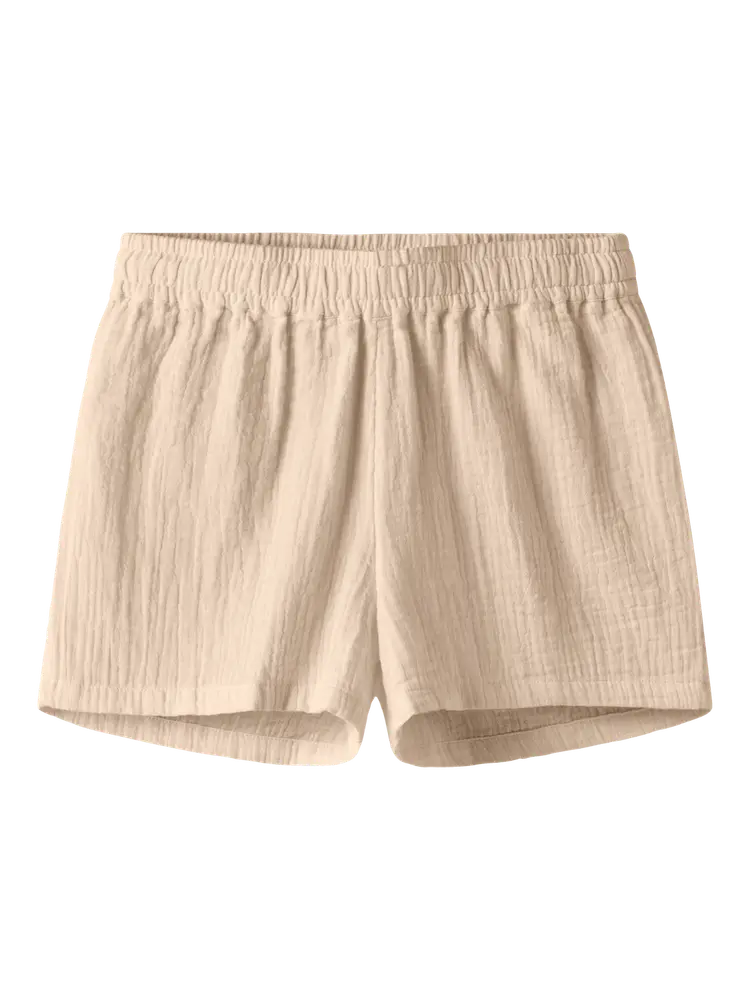 Hiisa Shorts - Brazzilian Sand - 152