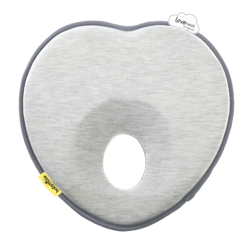 Babymoov Ergonomisk Babypude - Smokey