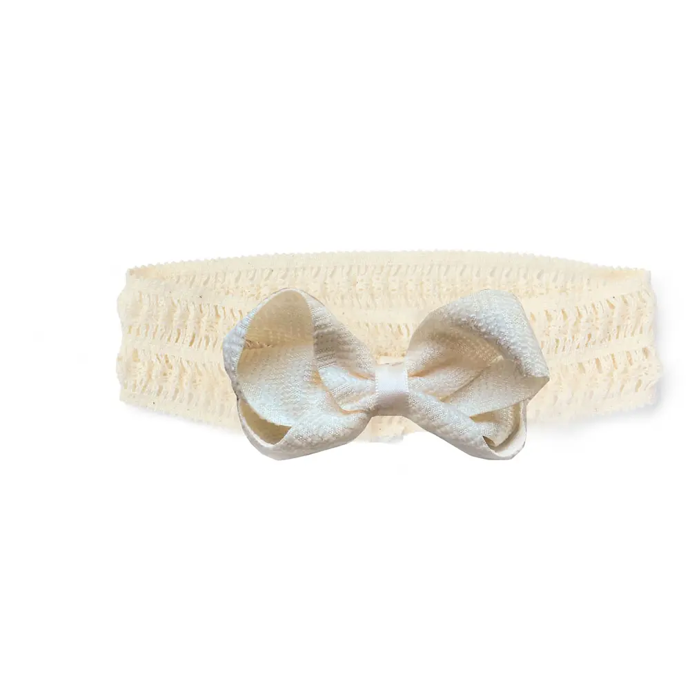 Jocko Pandebånd - Beige  - ONE SIZE