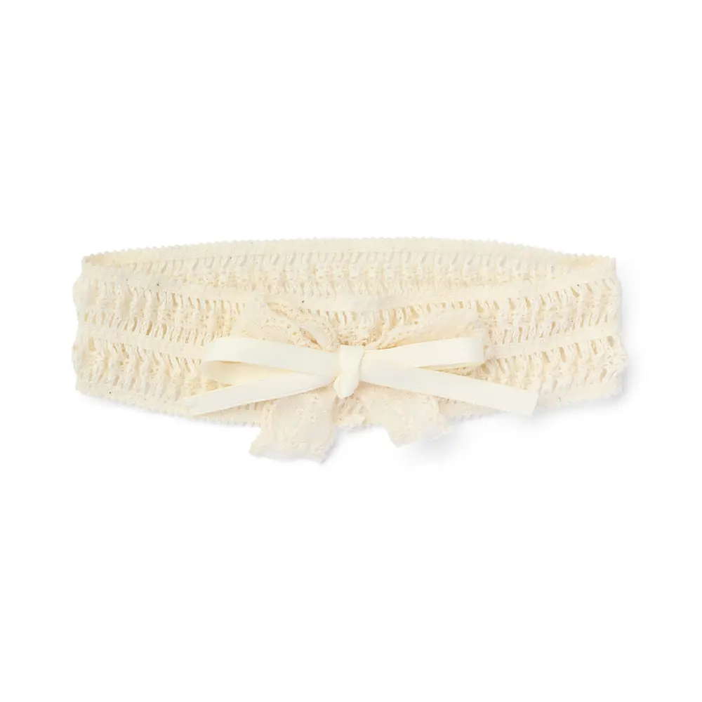 Pandebånd - Beige - ONE SIZE