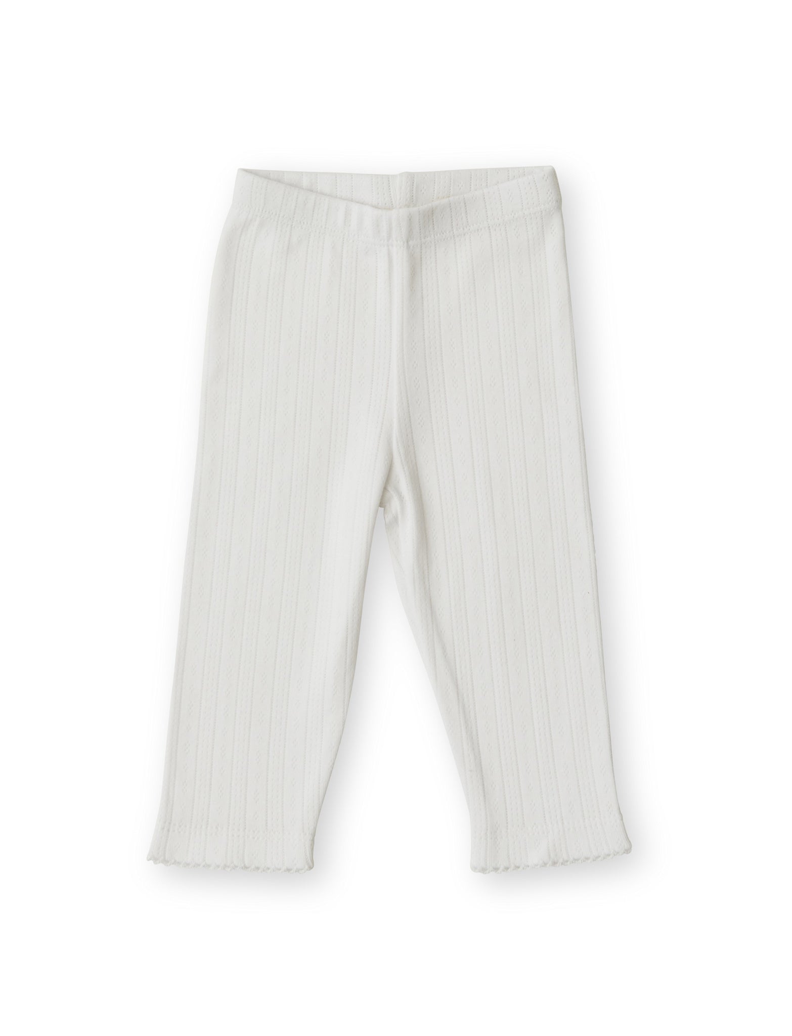 That's Mine - Asher leggings - Antique white - 98cm - 3Y