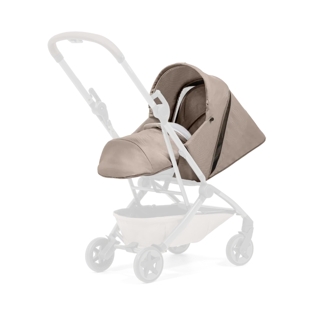 Aer2 nest to seat - Sandy taupe