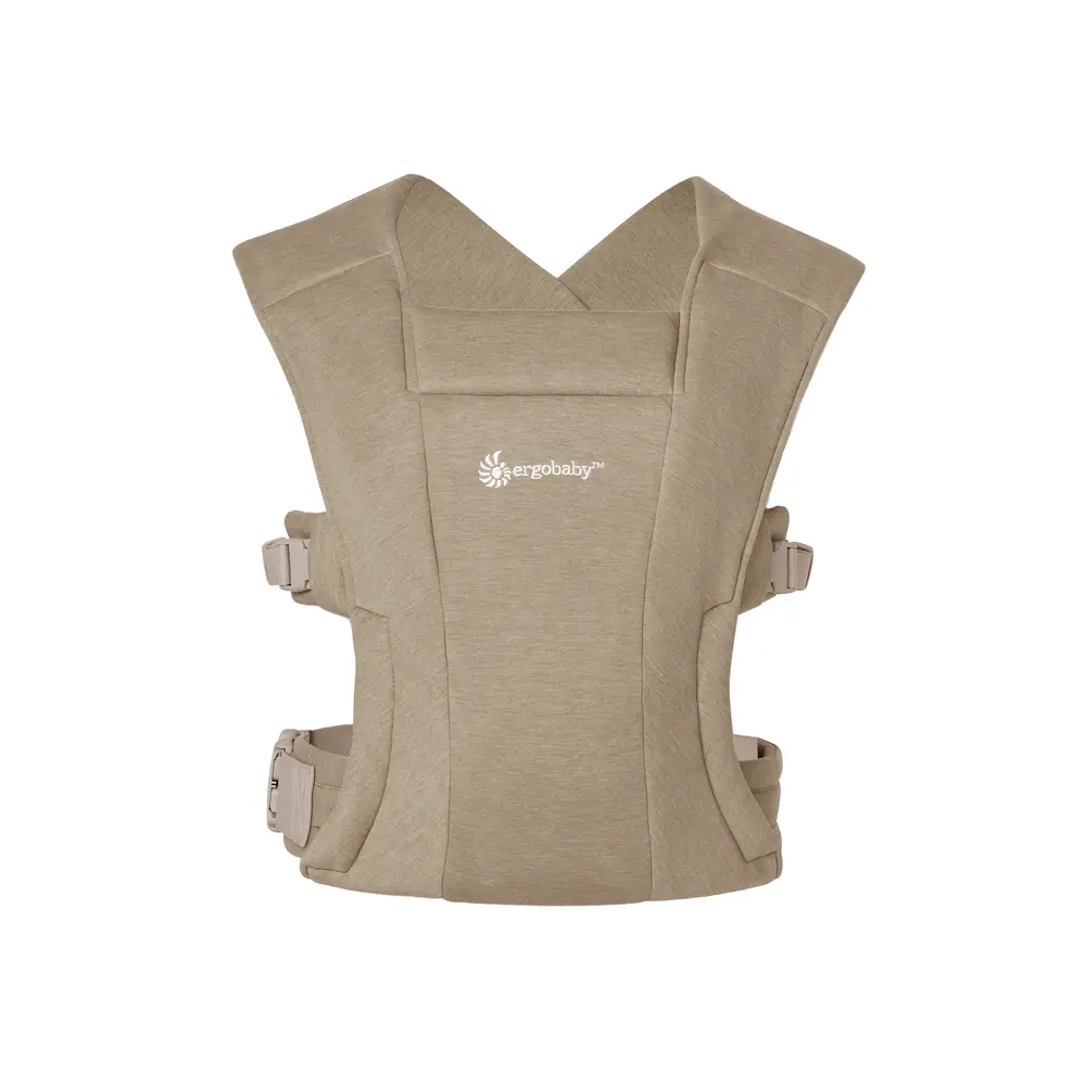 Ergobaby Embrace Bæresele - Soft Olive