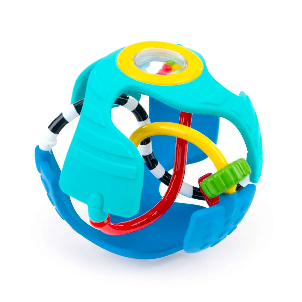 Rattle & Sense sansebold