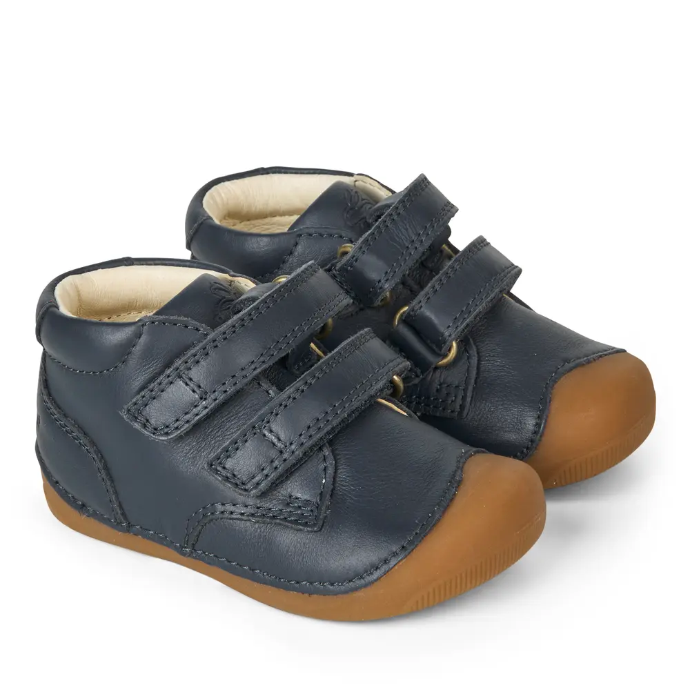 Petit Startersko - Navy - 21