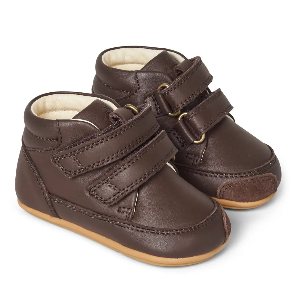 Prewalker - Dark Brown - 21