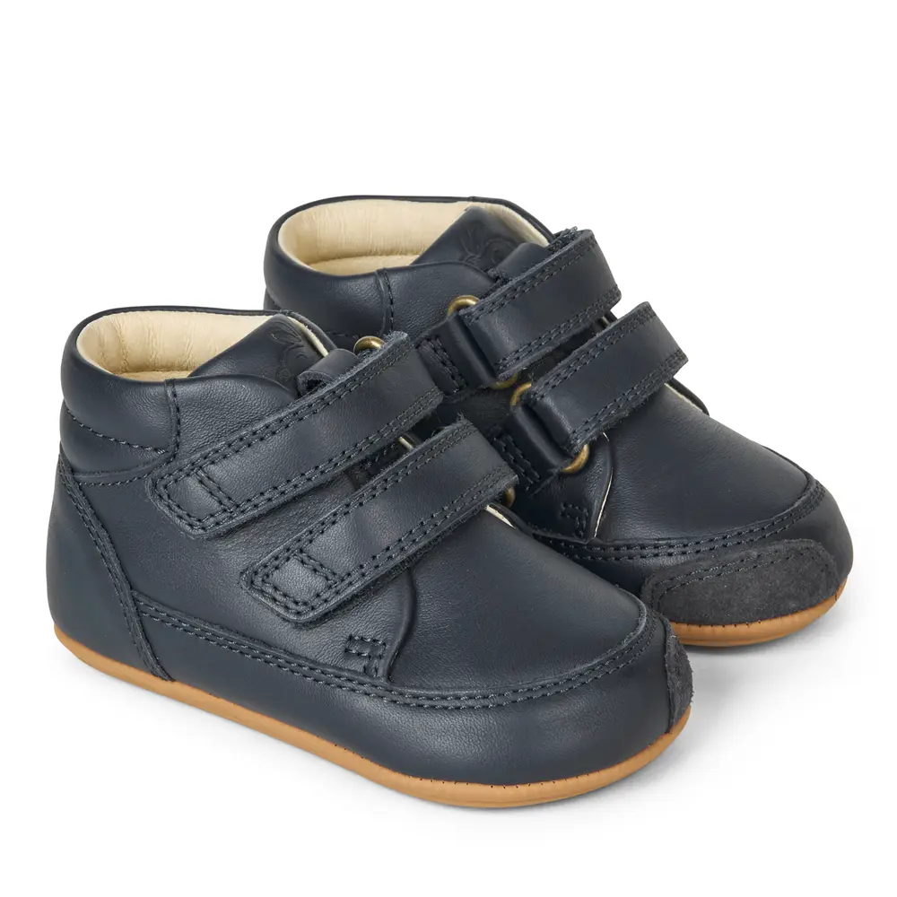 Prewalker - Navy - 22