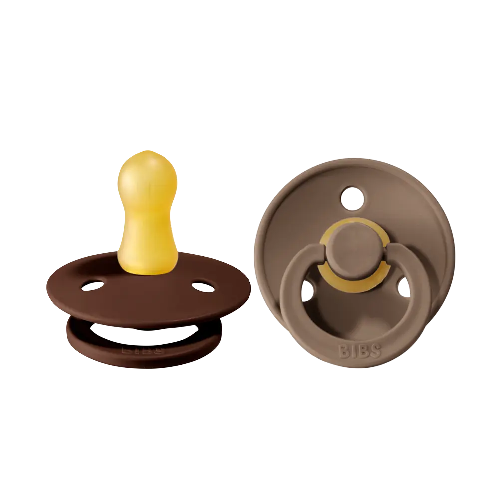2 pk. Colour sut 0-6 mdr. latex