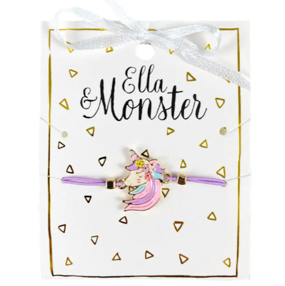 Armbånd Secret Unicorn