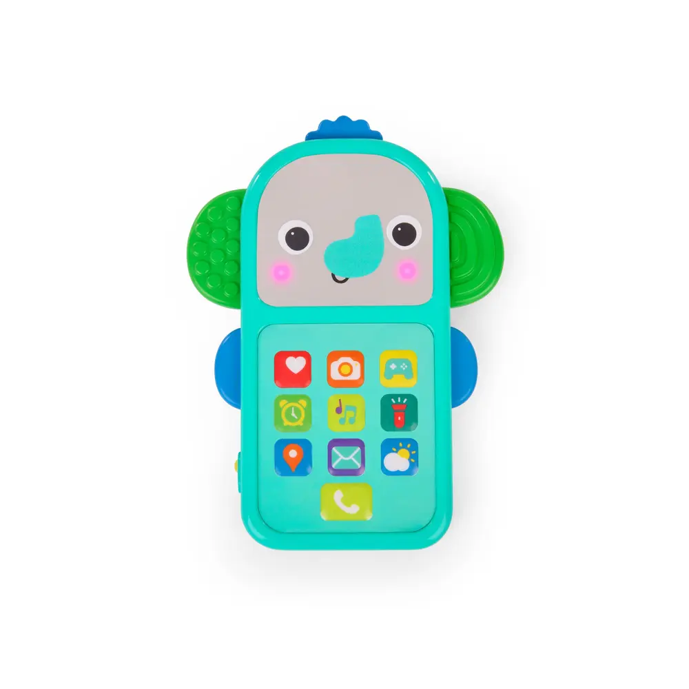 Elephone legetøjs-telefon