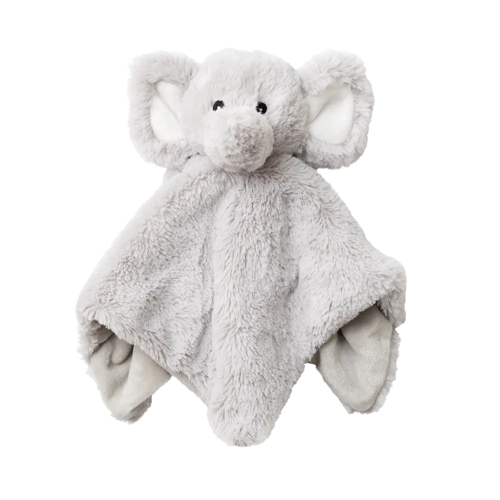 Elefant nusseklud - grå