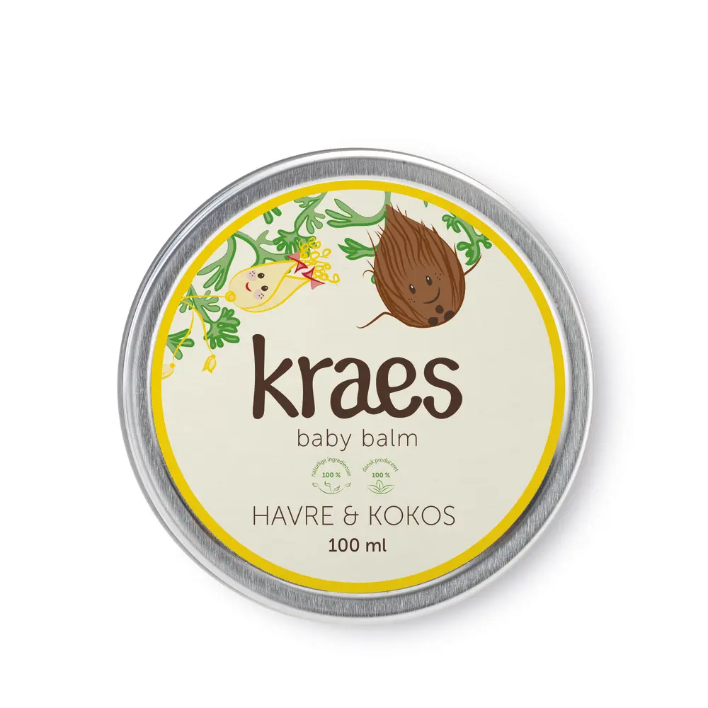Kraes Baby Balm