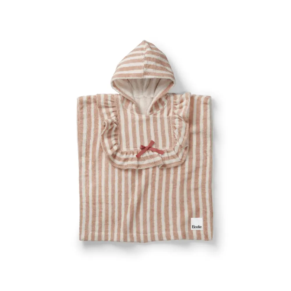Badponcho, Candy Stripes