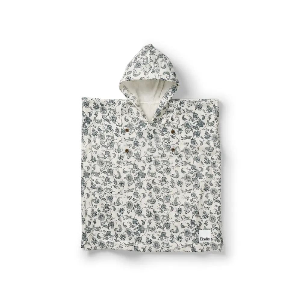 Badponcho, Garden Leo Toile
