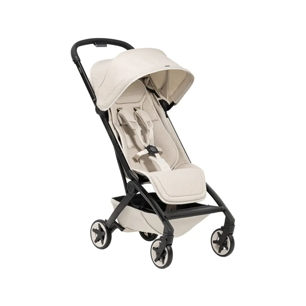 Joolz Aer2 Special Edition Klapvogn - Calming Beige