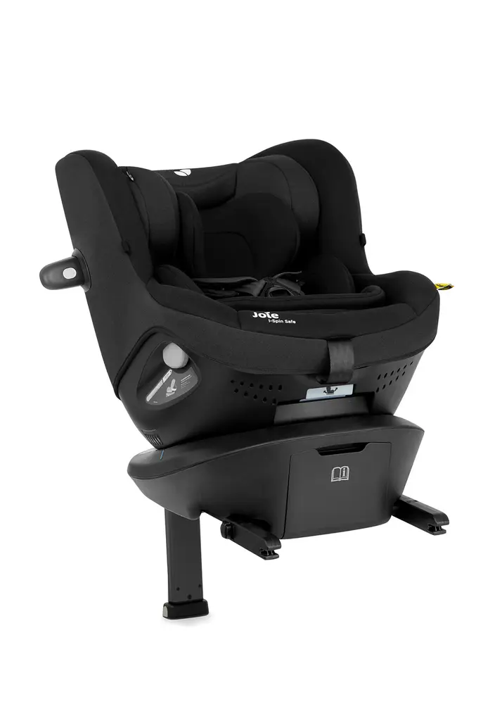 Joie I-Spin Safe Autostol - Shale