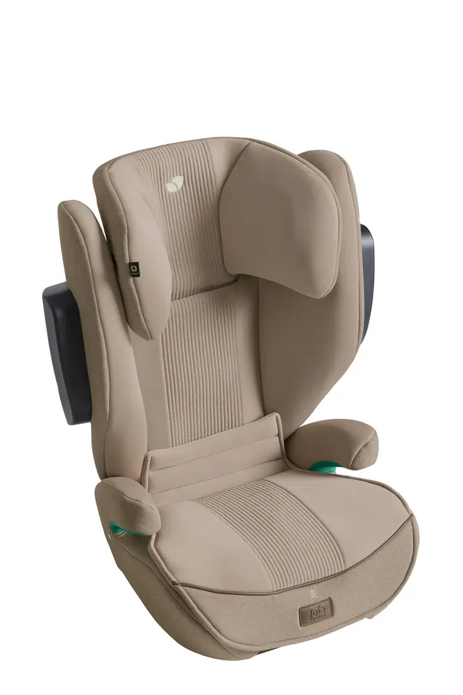 Joie I-Traver Autostol - Sandstone