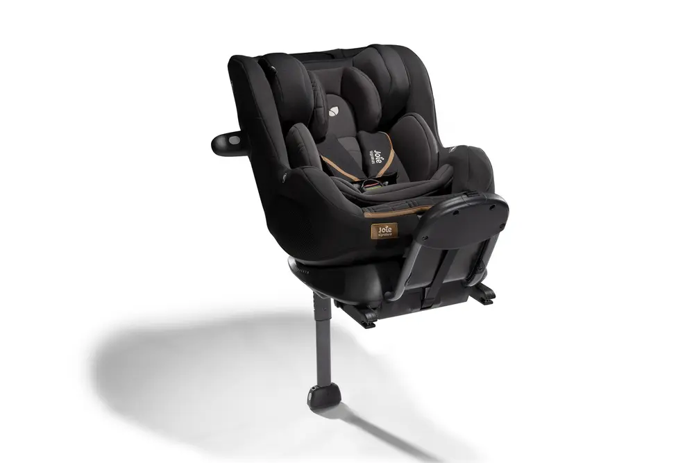 Joie I-Prodigi Autostol - Eclipse
