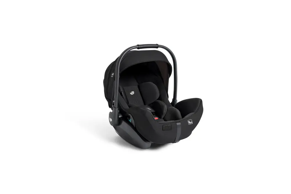 Joie I-Level Pro Autostol - Eclipse