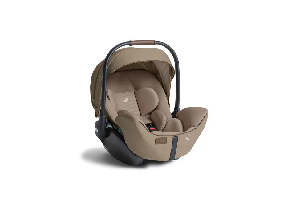 Joie I-Level Pro Autostol - Sandstone