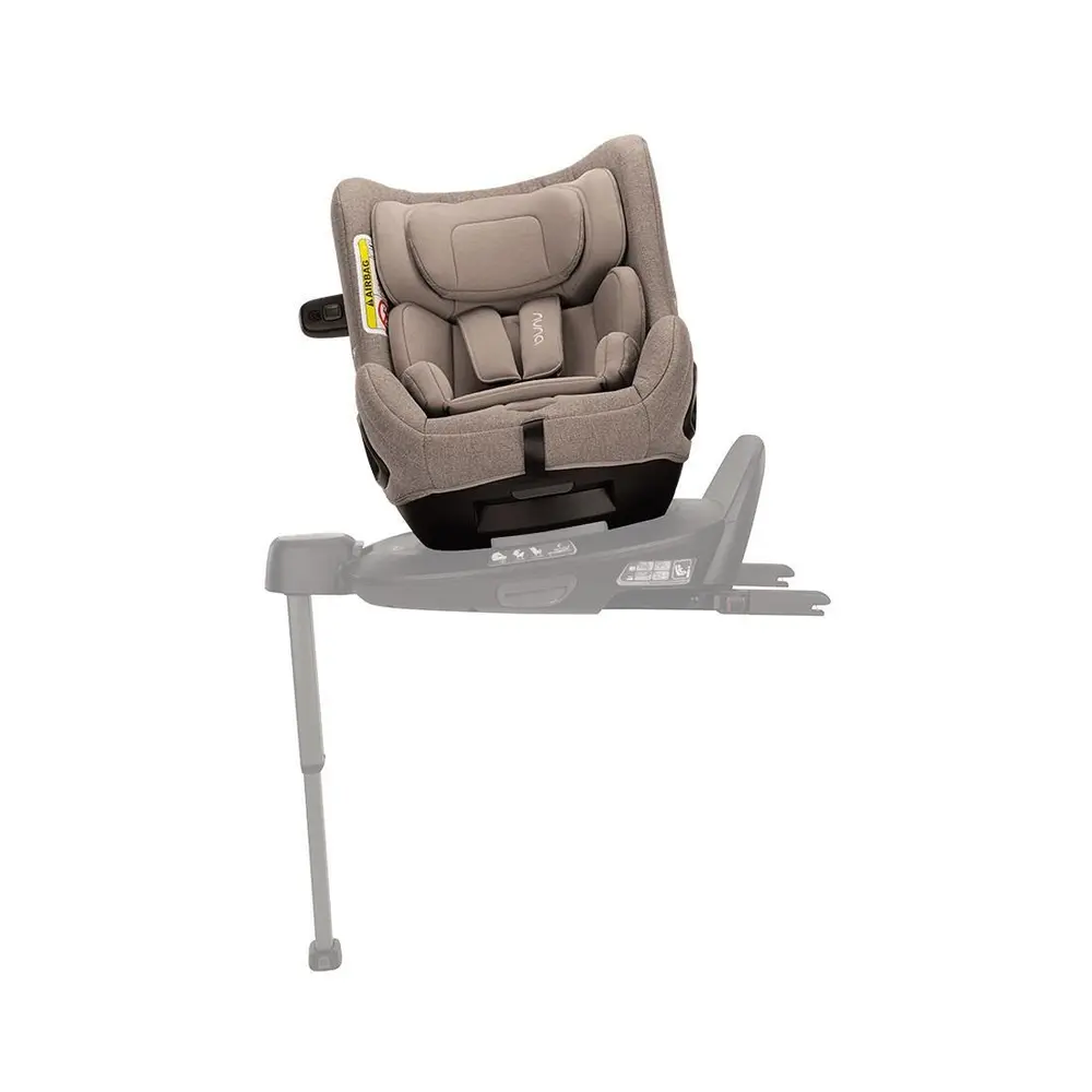 Nuna Todl Next Autostol - Cedar
