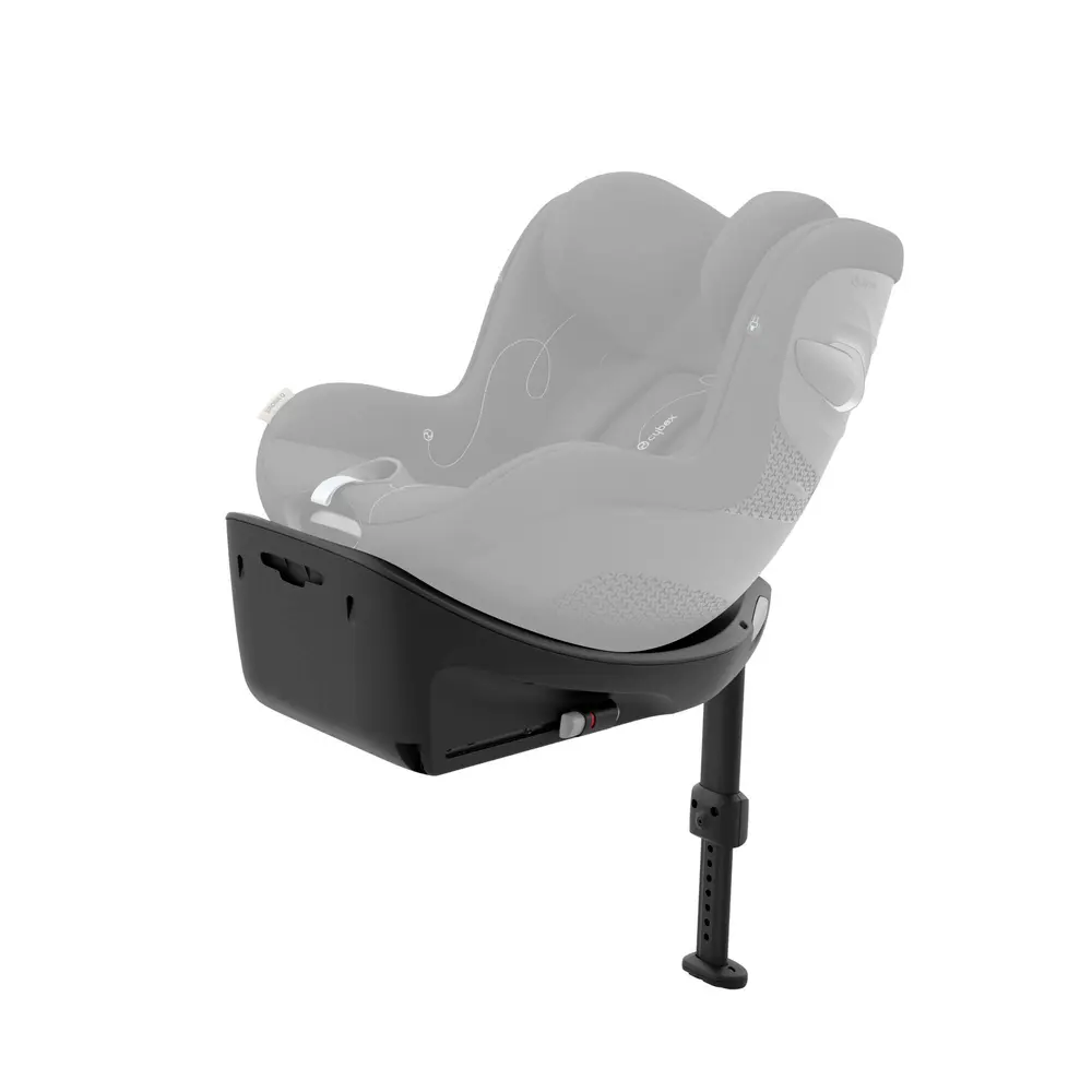 Cybex Base G - Black