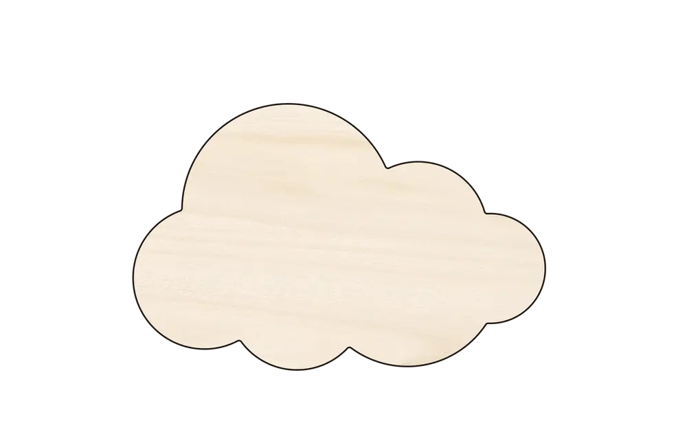Væglampe, Sky Lille