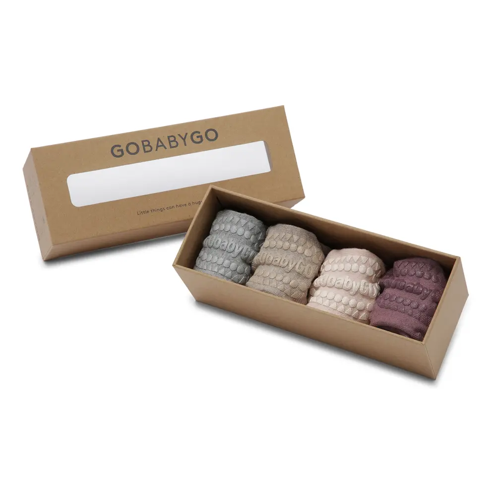 Combo box - Bambus - GR/SA/PU/P - 20/22