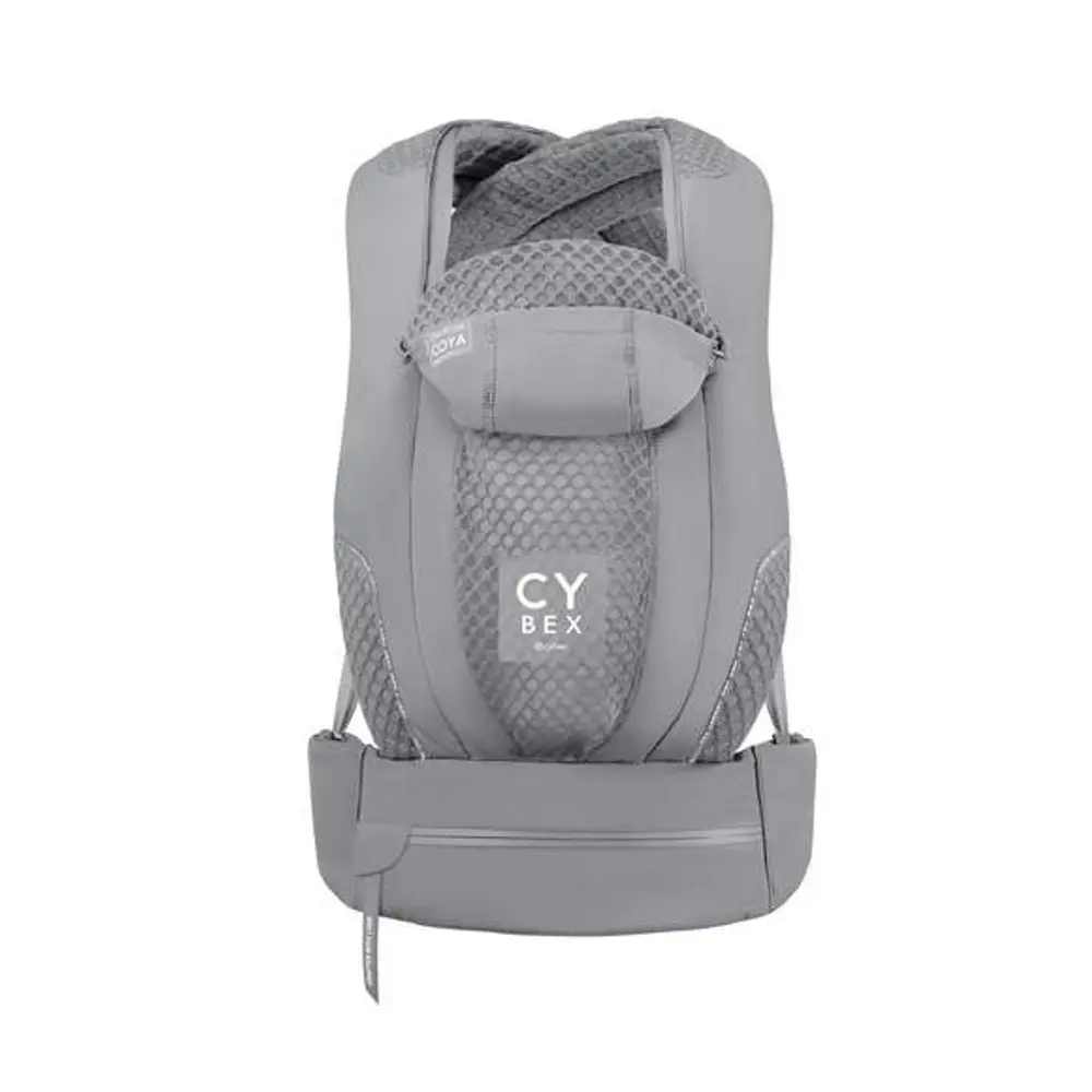 Cybex Coya Carrier Bæresele - Thunder Grey