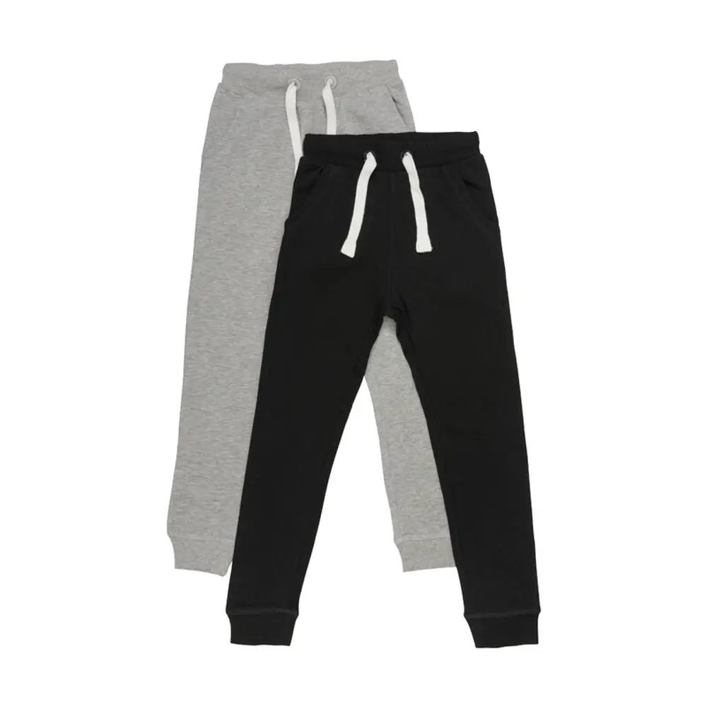2 Pak Basic Sweatbuks - 193 - 152