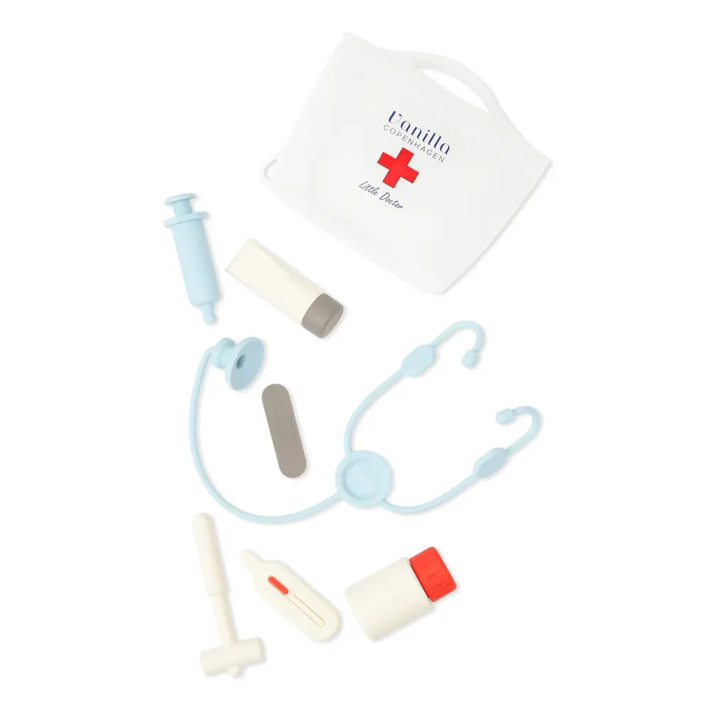 Doctor Set - Silikone