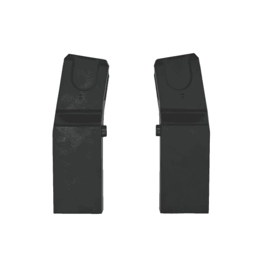 Easywalker Autostols Adapter til Zoey