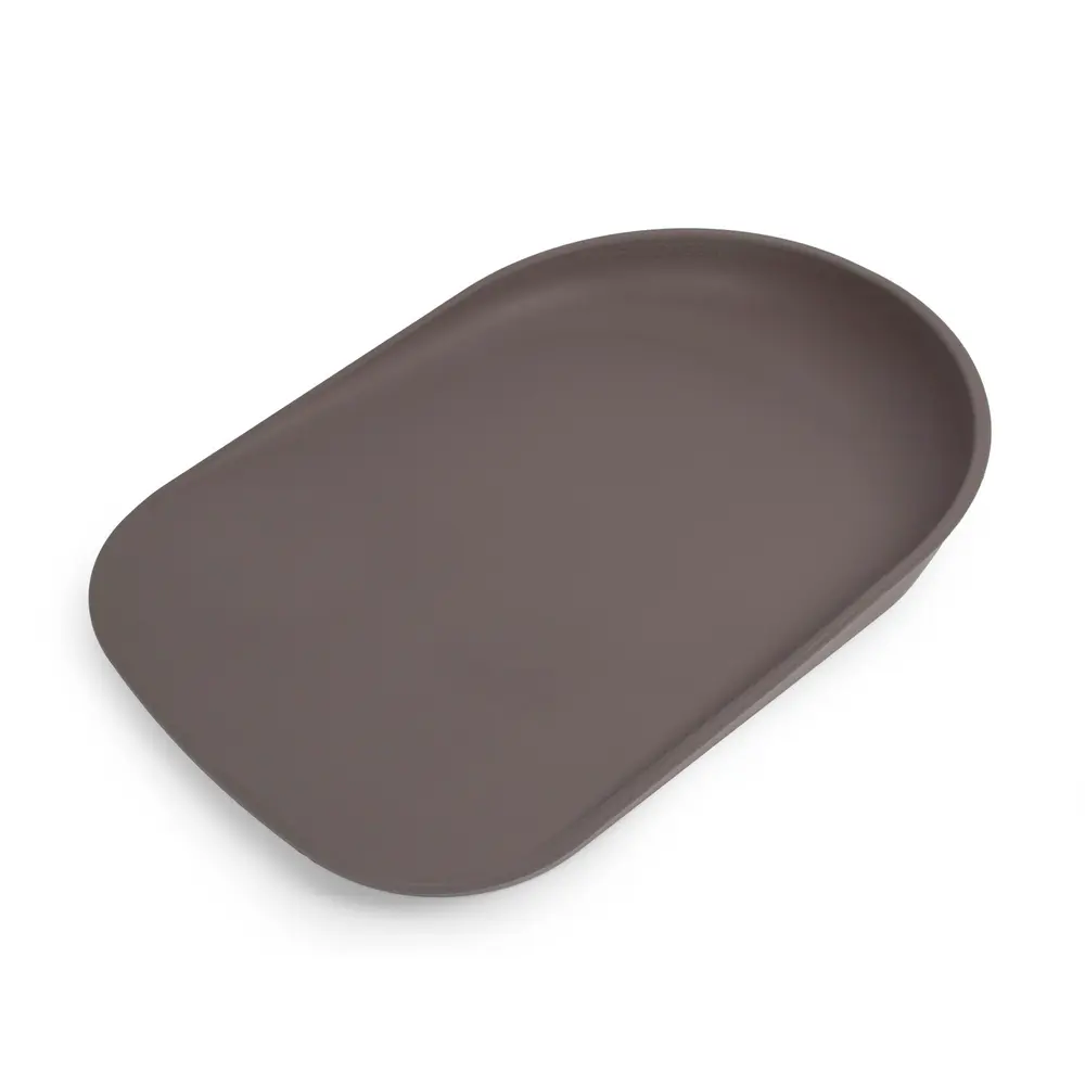 Puslepude, Bobbie, Grey